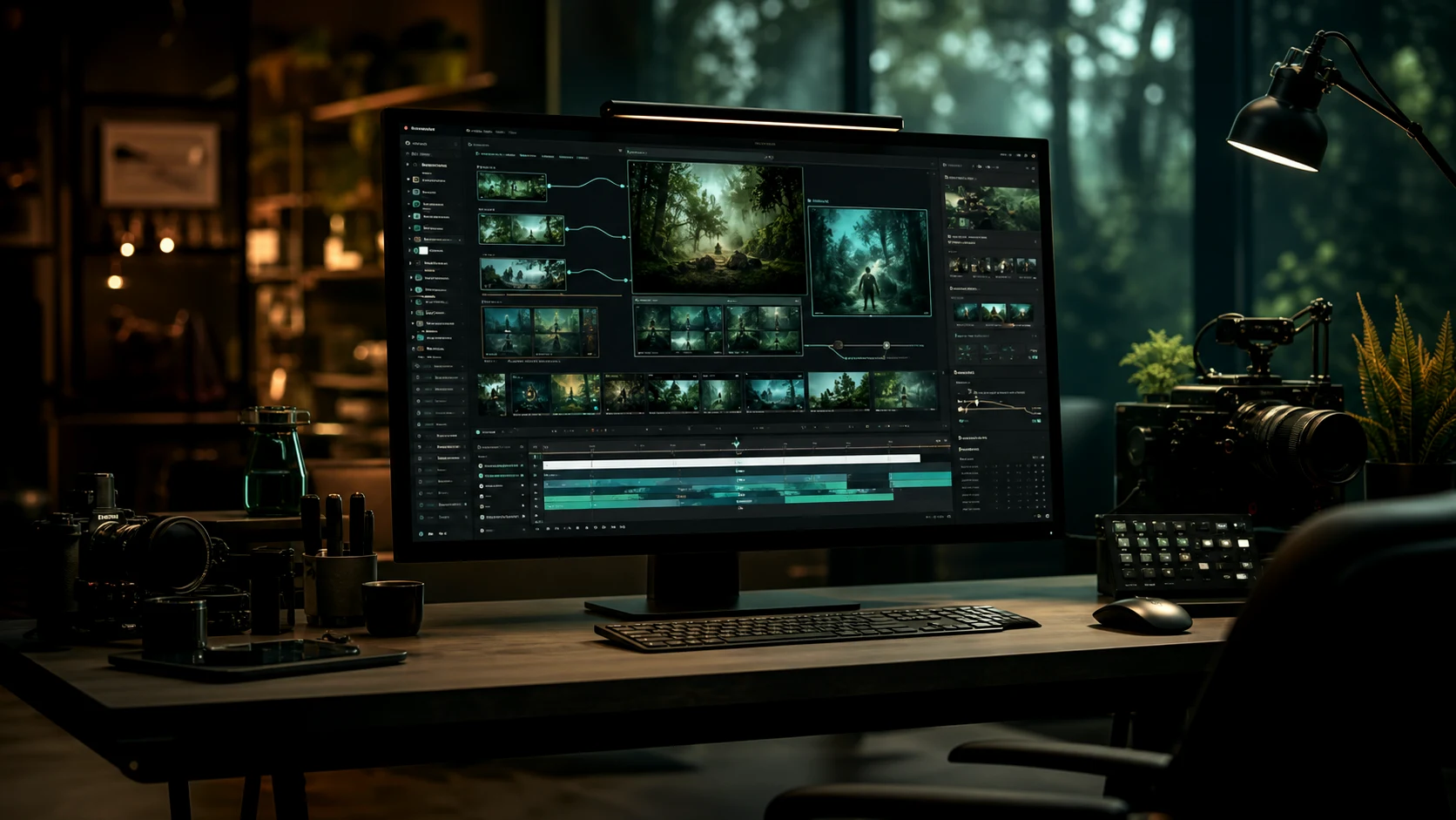 omni video ai Generator Guide for Omnivideo